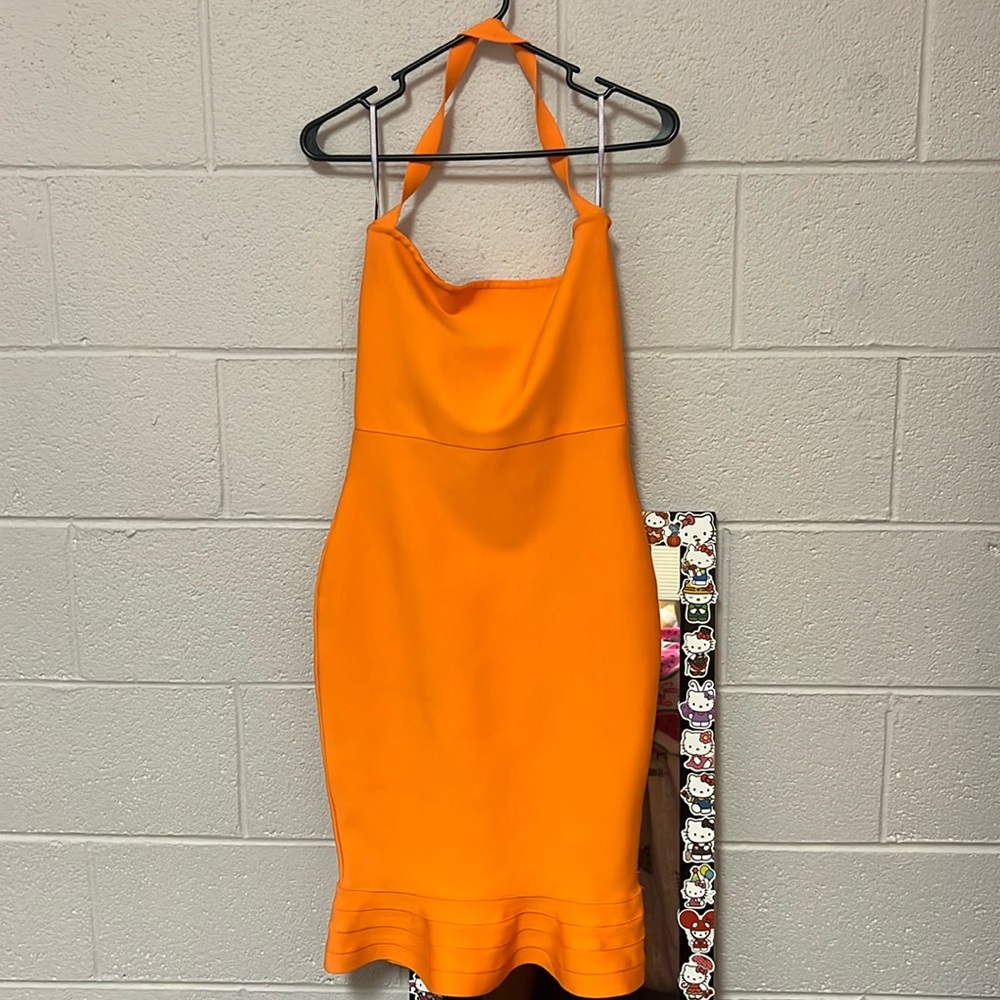 Fashion nova dress
